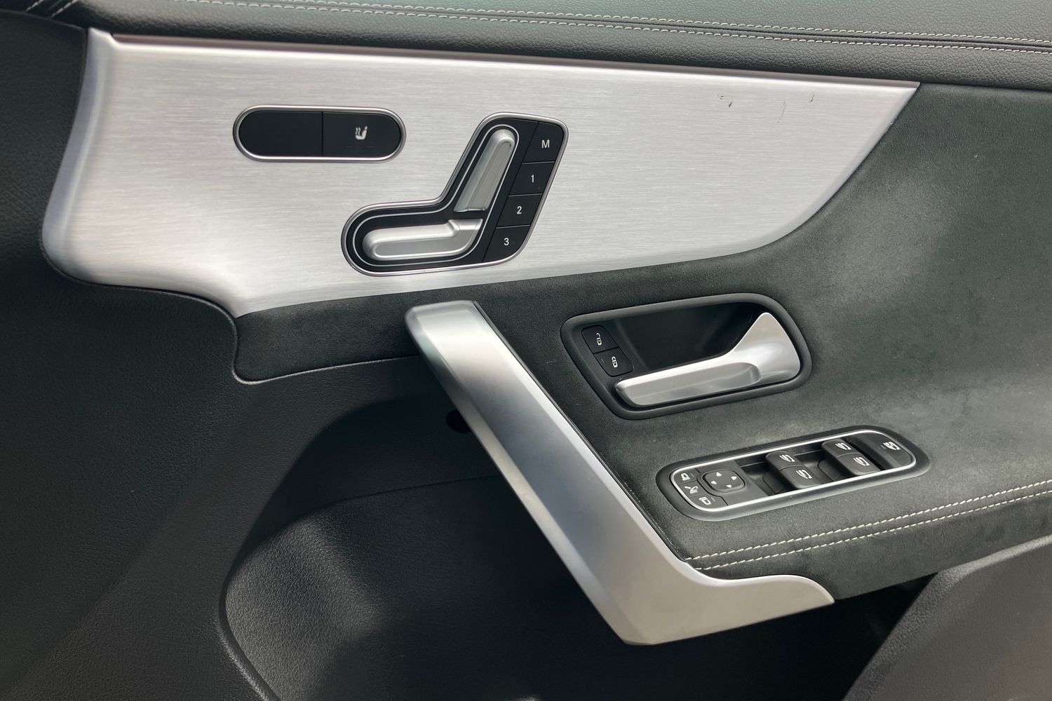 Used Mercedes-Benz A-Class 2021 for sale - 77527586: Photo 22