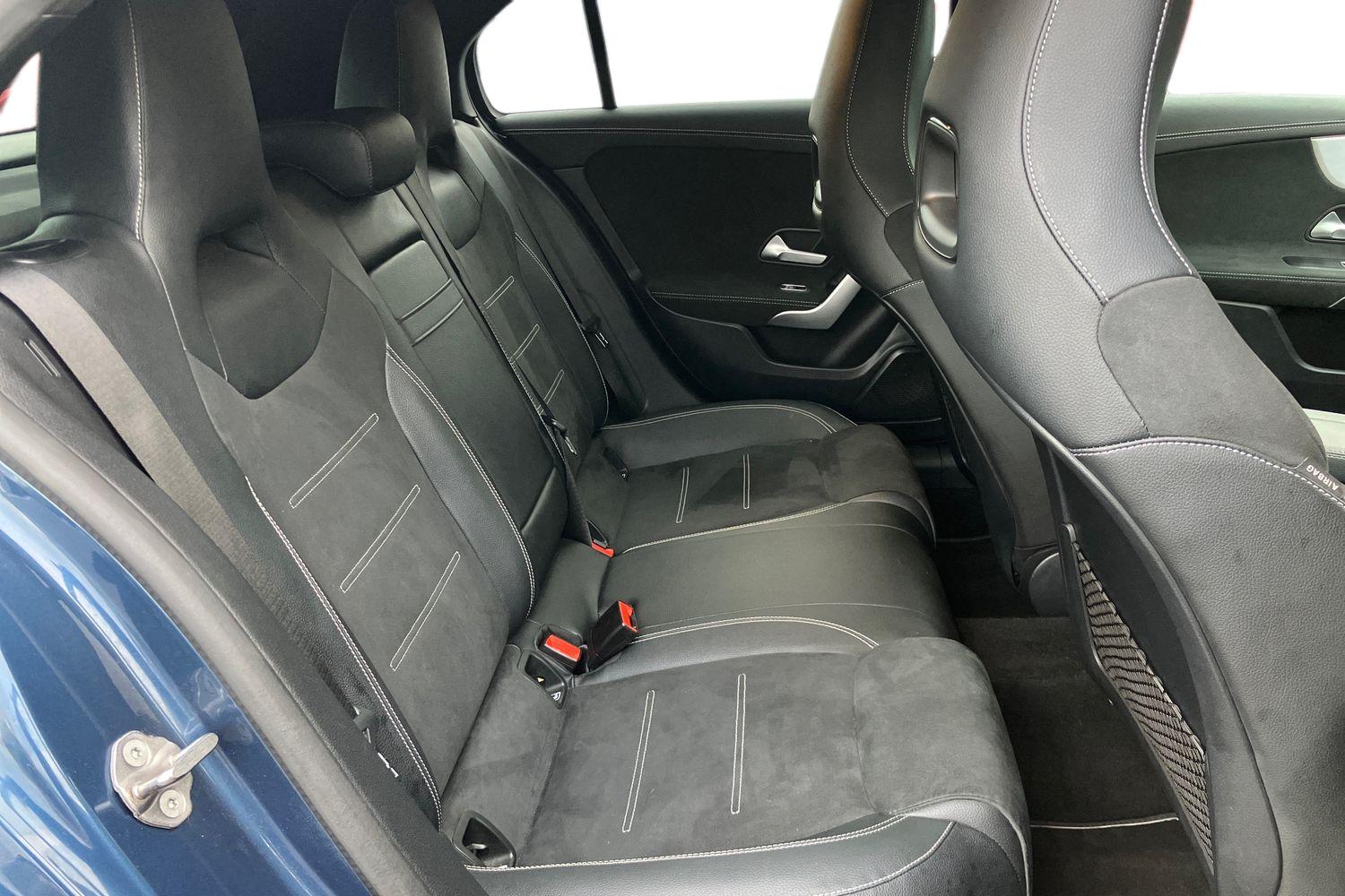 Used Mercedes-Benz A-Class 2021 for sale - 77527586: Photo 23