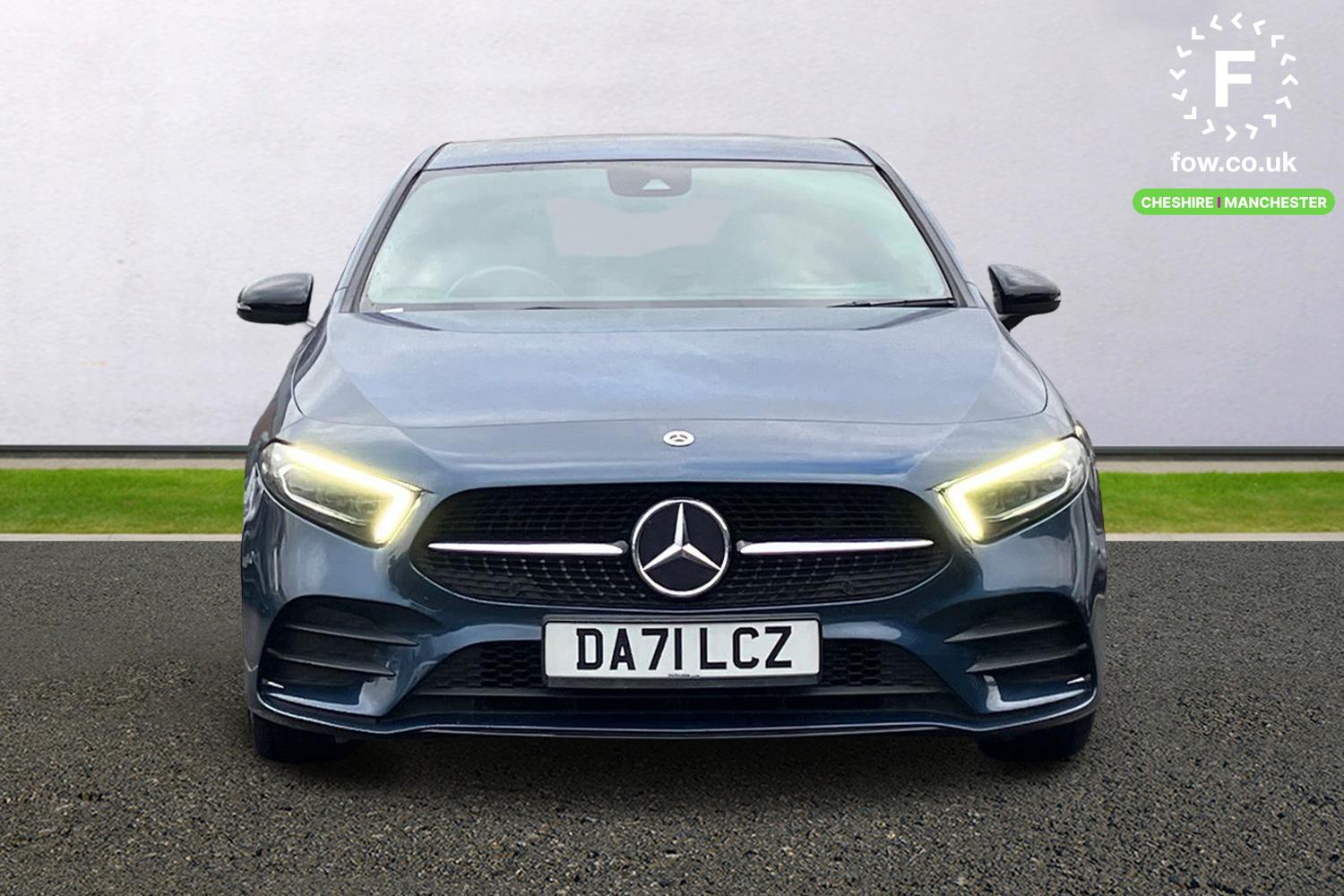 Used Mercedes-Benz A-Class 2021 for sale - 77527586: Photo 26