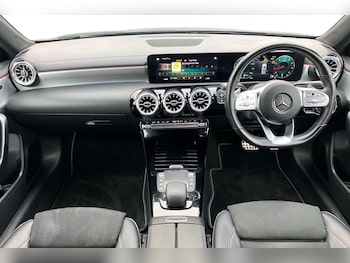 Used Mercedes-Benz A-Class 2021 for sale - 77527586: Photo