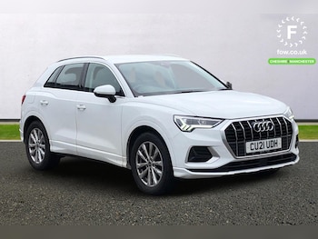 2021 - 35 TDI Quattro Sport 5dr S Tronic