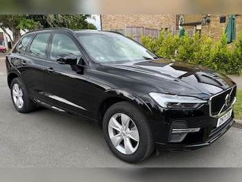 Used Volvo XC60 2022 for sale - 78673642: Photo