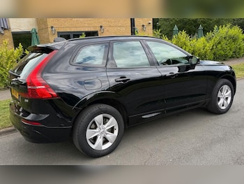 Used Volvo XC60 2022 for sale - 78673642: Photo