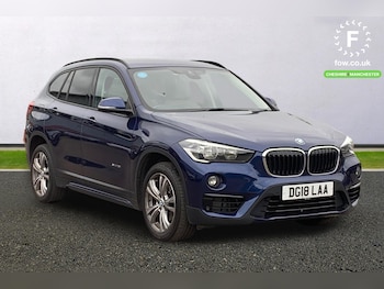 Used BMW X1 2018 for sale - 78454248: Photo