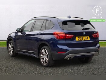 Used BMW X1 2018 for sale - 78454248: Photo