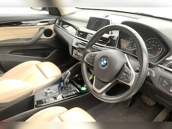 Used BMW X1 2018 for sale - 78454248: Photo