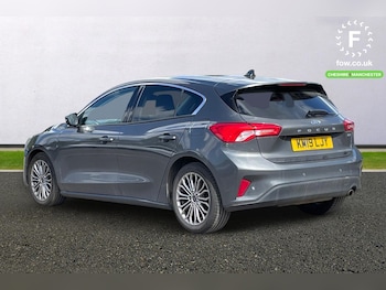 Used Ford Focus 2019 for sale - 78242419: Photo