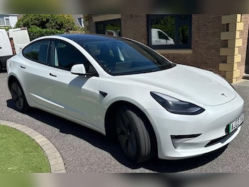 Used Tesla Model 3 2023 for sale - 79167746: Photo