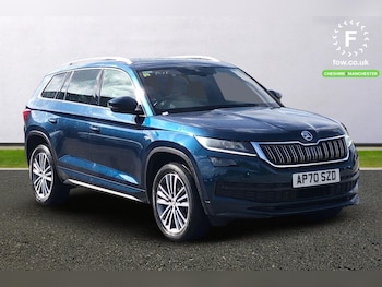 Skoda - Kodiaq