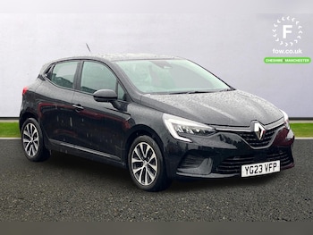 Used Renault Clio 2023 for sale - 79266453: Photo