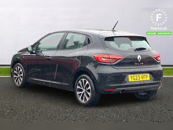 Used Renault Clio 2023 for sale - 79266453: Photo