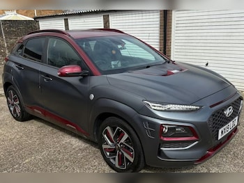 Used Hyundai KONA 2019 for sale - 78325680: Photo