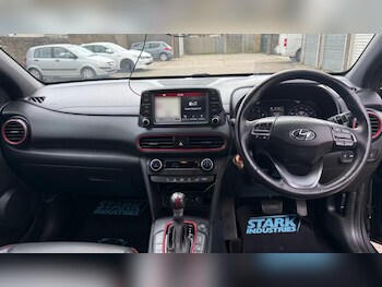 Used Hyundai KONA 2019 for sale - 78325680: Photo