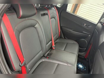 Used Hyundai KONA 2019 for sale - 78325680: Photo