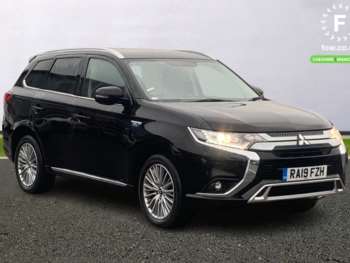 2019 - 2.4 PHEV Juro 5dr Auto