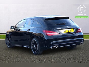 Used Mercedes-Benz CLA 2017 for sale - 77515006: Photo