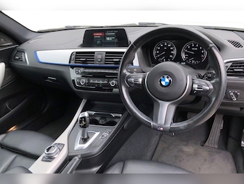 Used BMW 1 Series 2018 for sale - 75957651: Photo