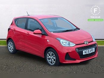 2019 - 1.2 SE 5dr Auto