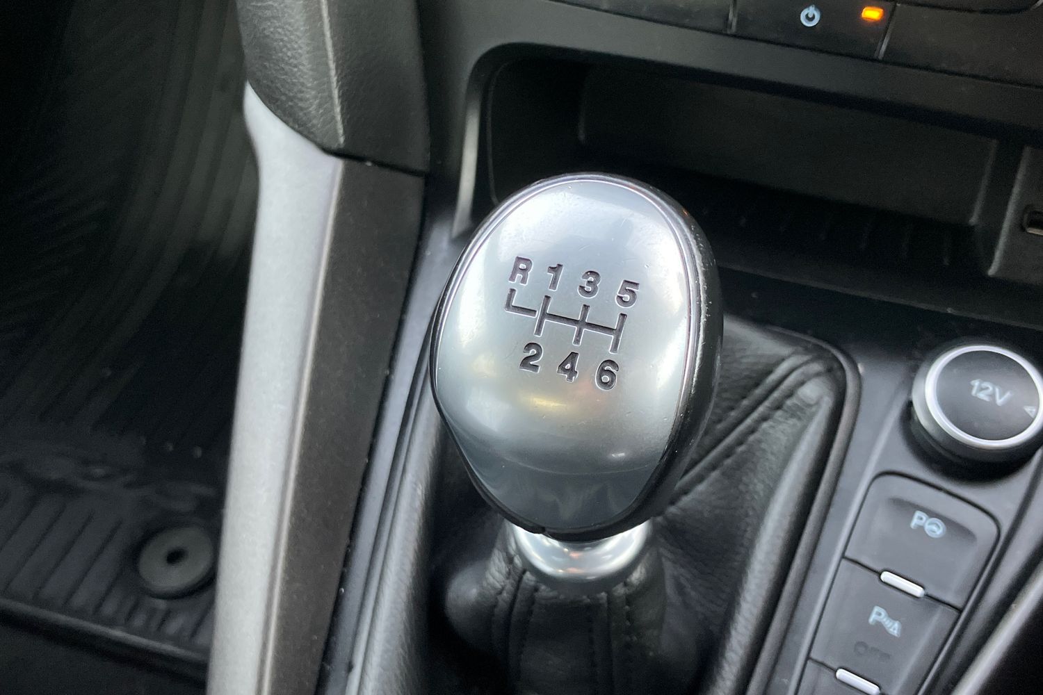 Used Ford Focus 2016 for sale - 76884173: Photo 12