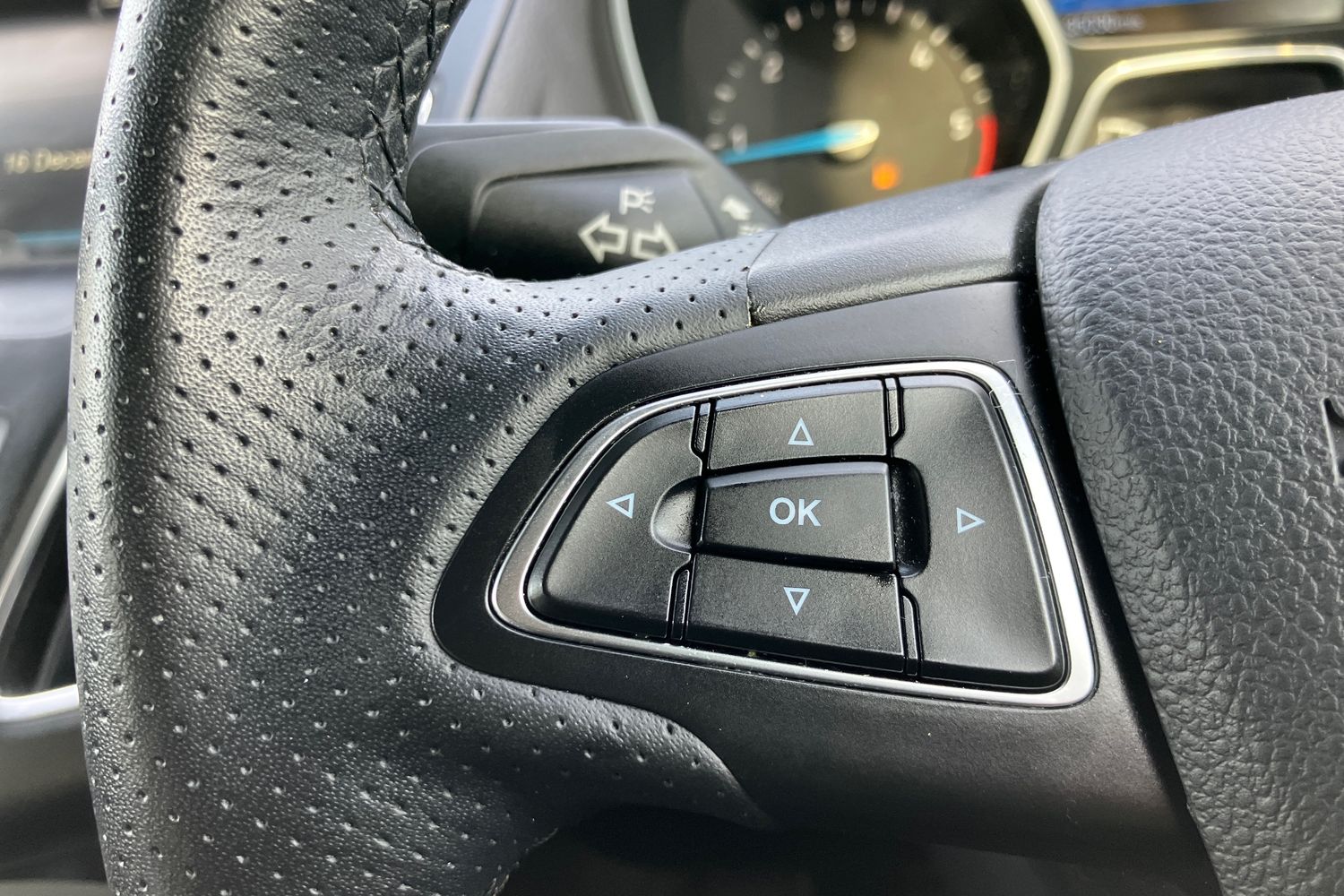 Used Ford Focus 2016 for sale - 76884173: Photo 13