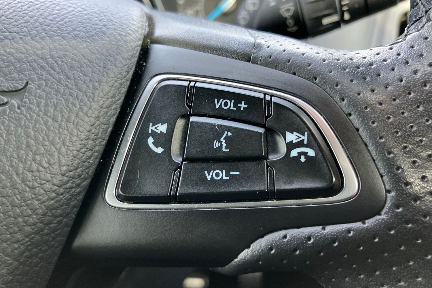 Used Ford Focus 2016 for sale - 76884173: Photo 14