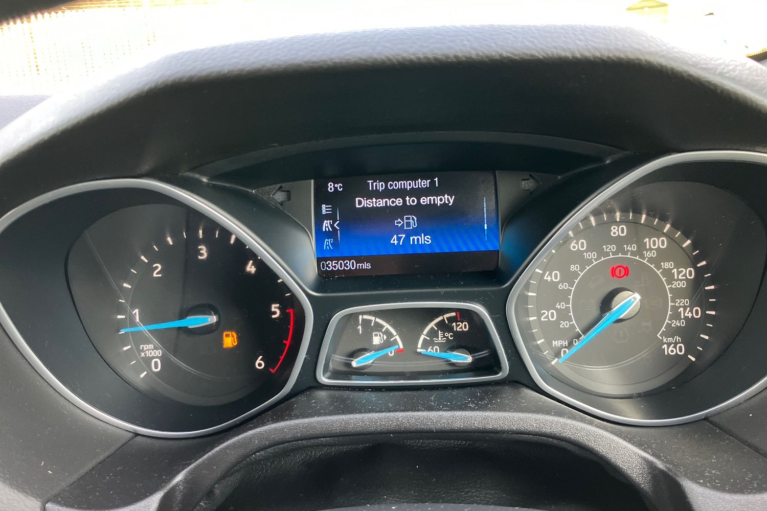 Used Ford Focus 2016 for sale - 76884173: Photo 17