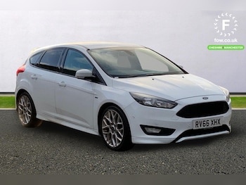 Used Ford Focus 2016 for sale - 76884173: Photo