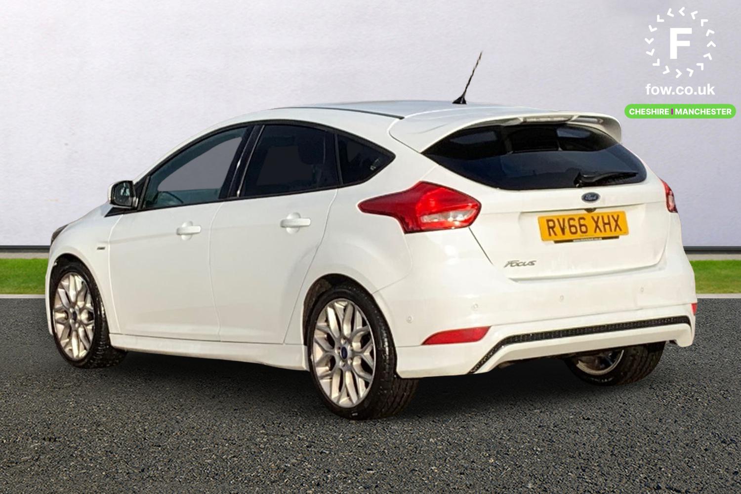 Used Ford Focus 2016 for sale - 76884173: Photo 2