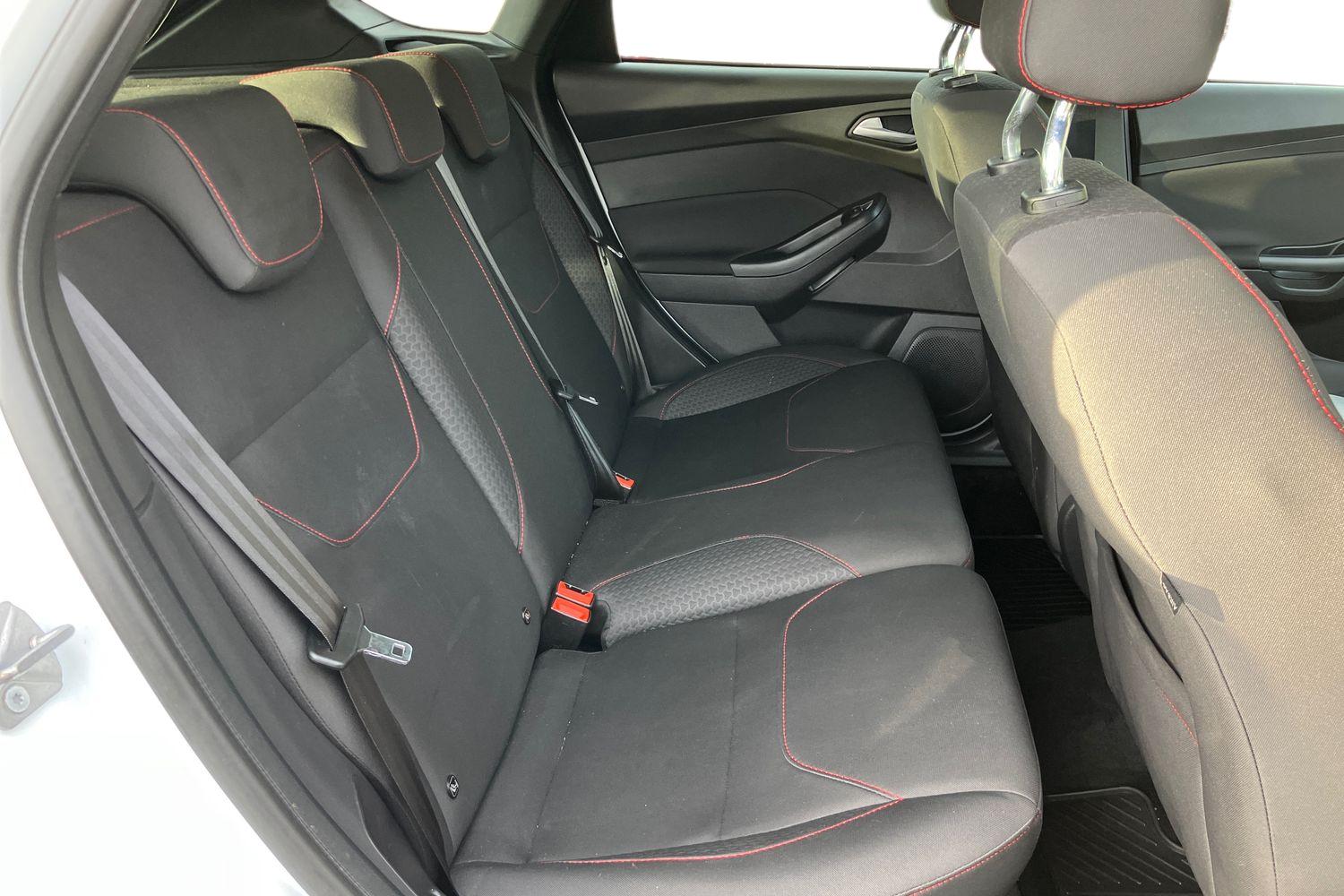 Used Ford Focus 2016 for sale - 76884173: Photo 20