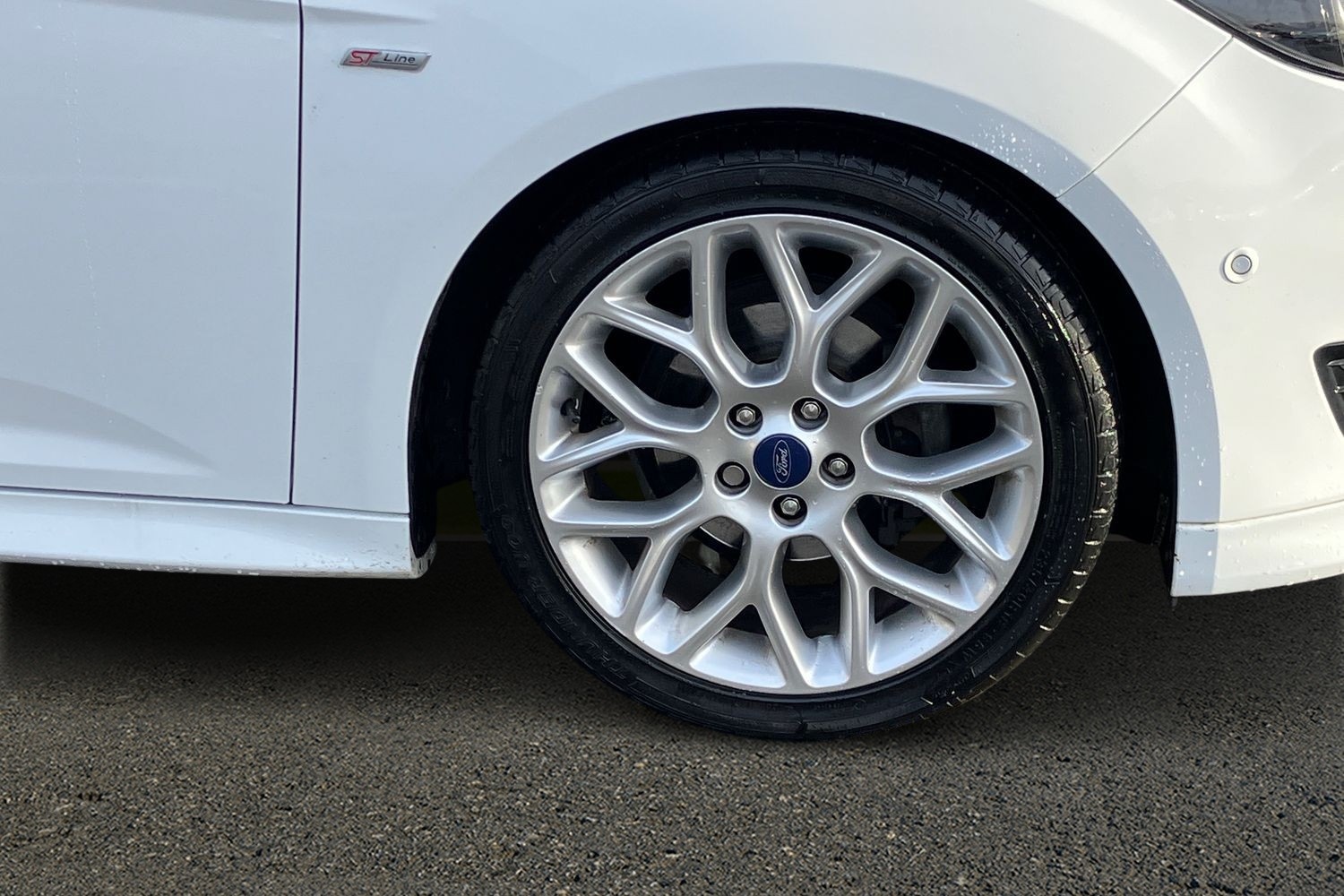 Used Ford Focus 2016 for sale - 76884173: Photo 22