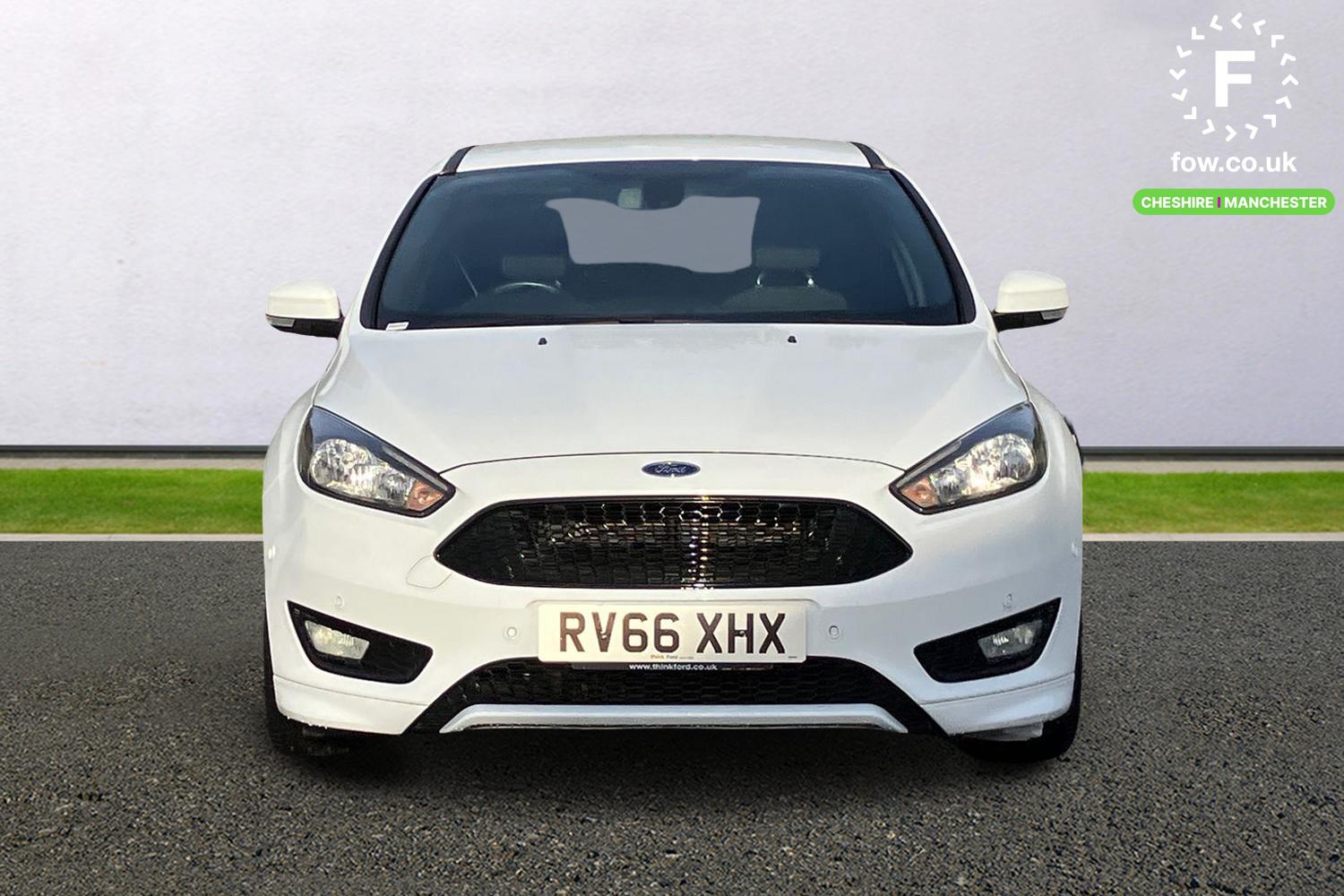 Used Ford Focus 2016 for sale - 76884173: Photo 23