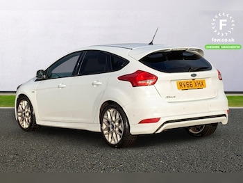 Used Ford Focus 2016 for sale - 76884173: Photo