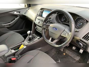 Used Ford Focus 2016 for sale - 76884173: Photo