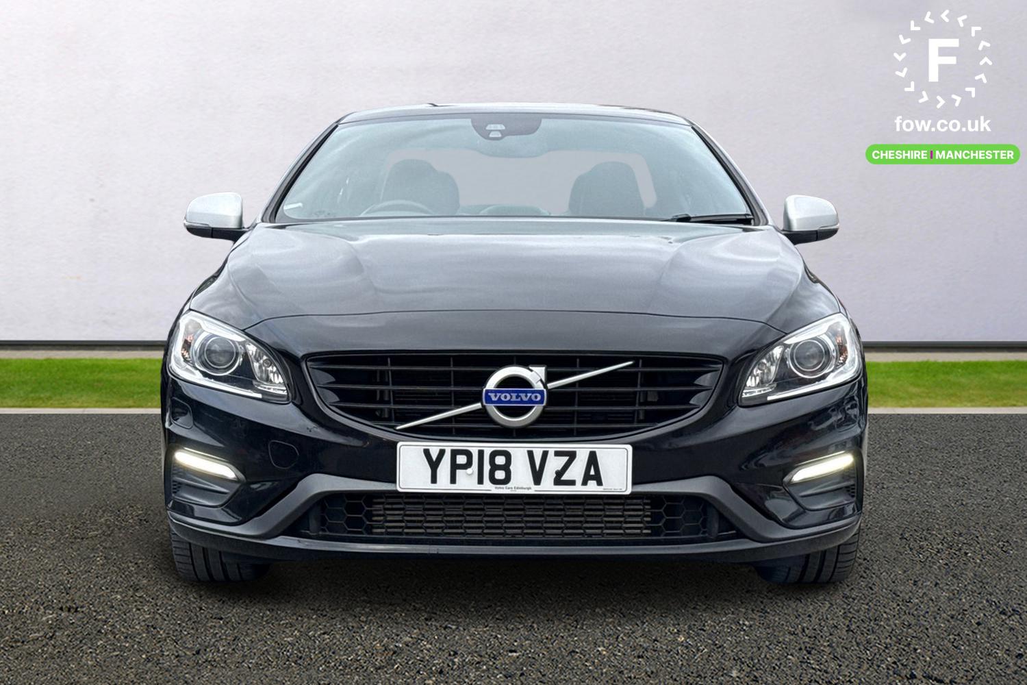 Used Volvo S60 2018 for sale - 77577766: Photo 19