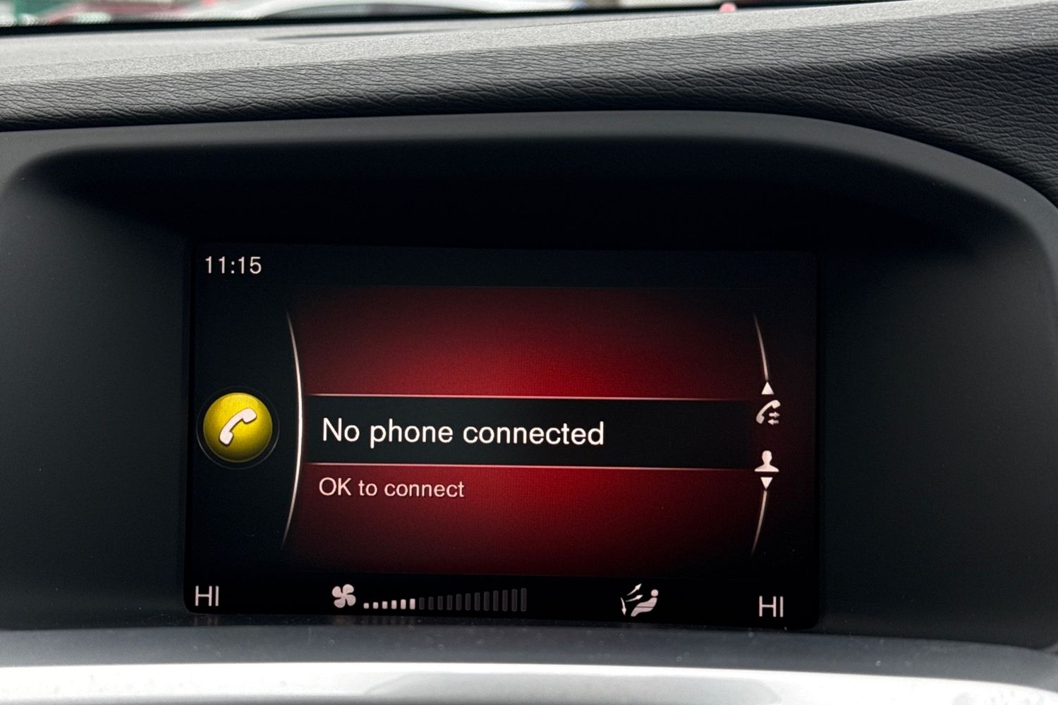 Used Volvo S60 2018 for sale - 77577766: Photo 8