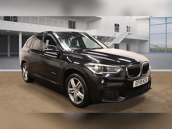 BMW - X1