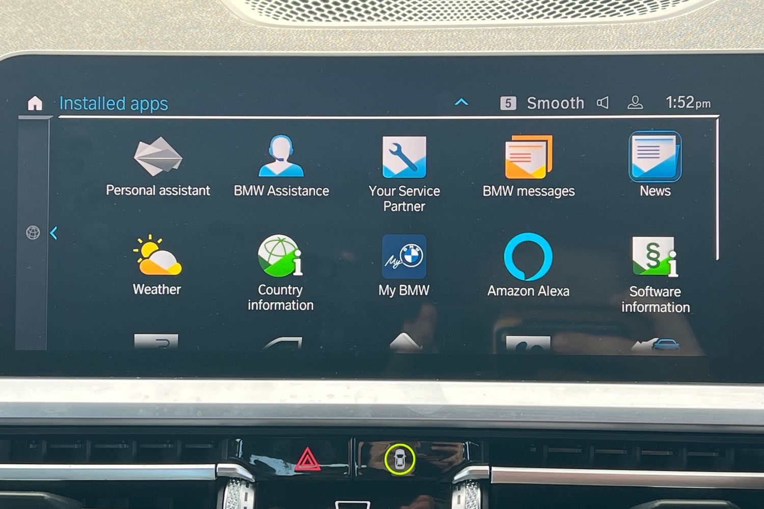 Used BMW 3 Series 2020 for sale - 77649483: Photo 10