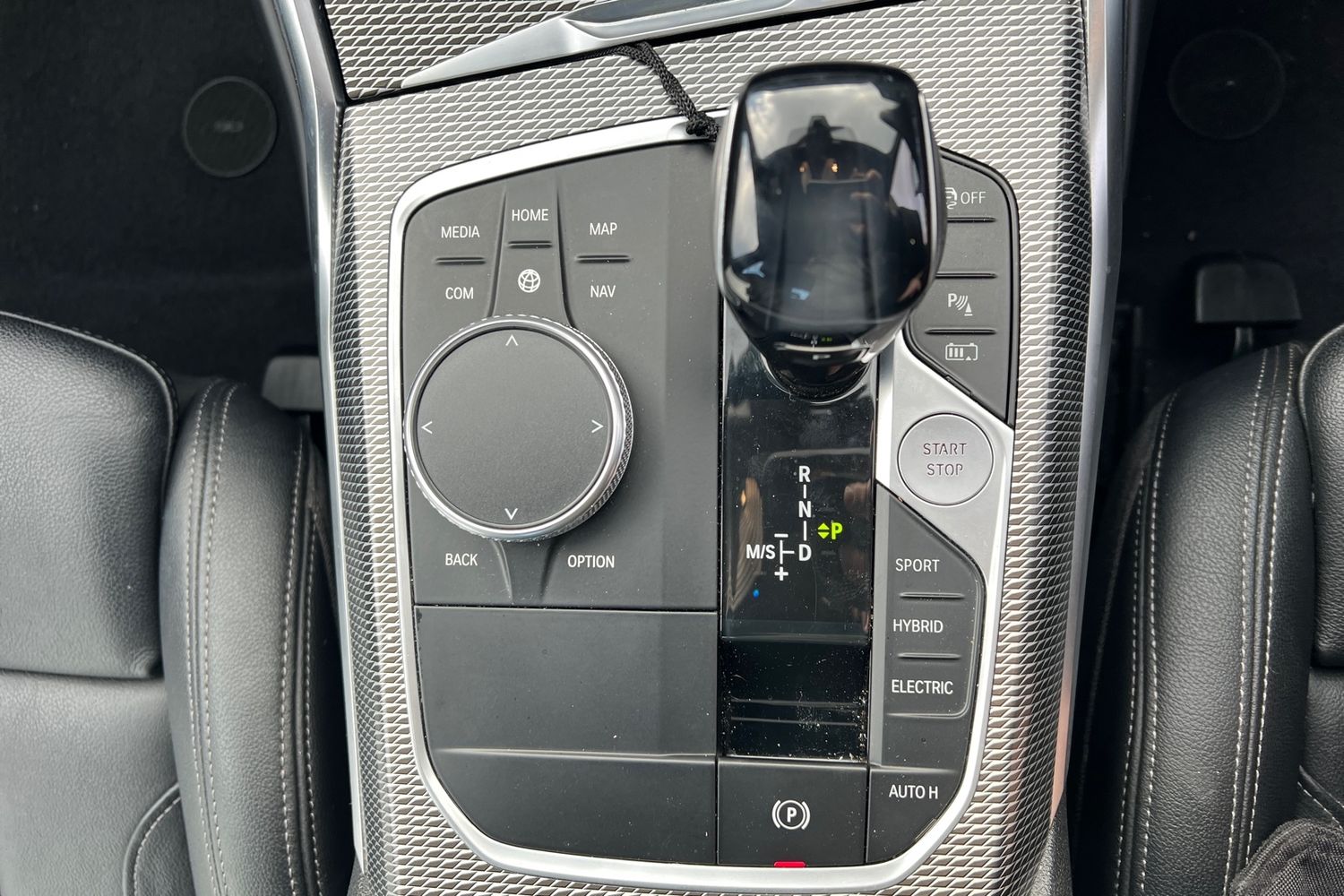 Used BMW 3 Series 2020 for sale - 77649483: Photo 12