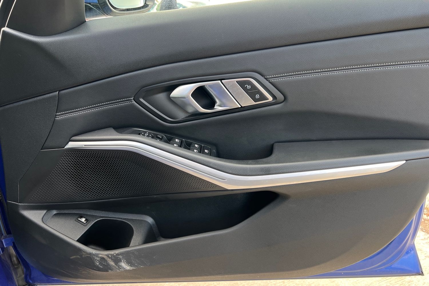 Used BMW 3 Series 2020 for sale - 77649483: Photo 19