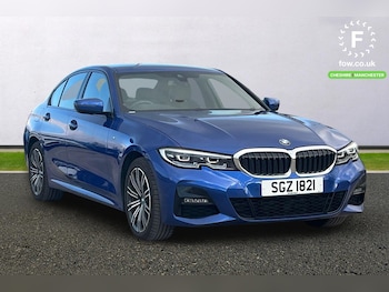 BMW 3 Series feature image