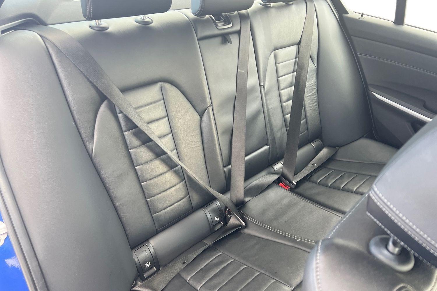 Used BMW 3 Series 2020 for sale - 77649483: Photo 20