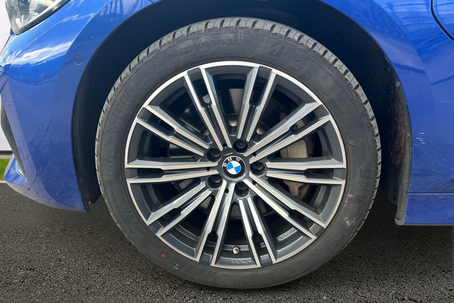 Used BMW 3 Series 2020 for sale - 77649483: Photo 22