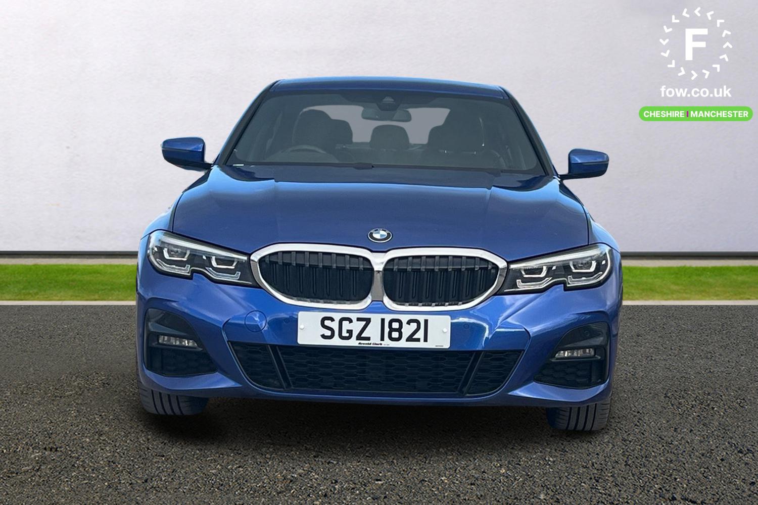 Used BMW 3 Series 2020 for sale - 77649483: Photo 23