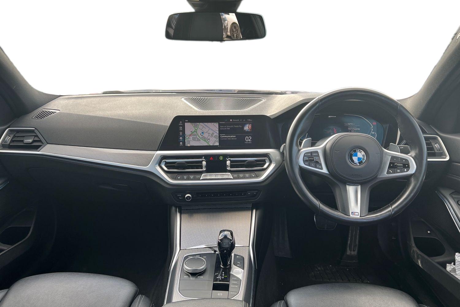 Used BMW 3 Series 2020 for sale - 77649483: Photo 3