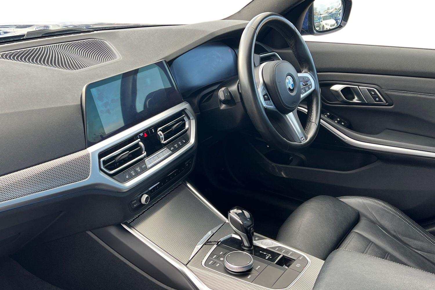 Used BMW 3 Series 2020 for sale - 77649483: Photo 4