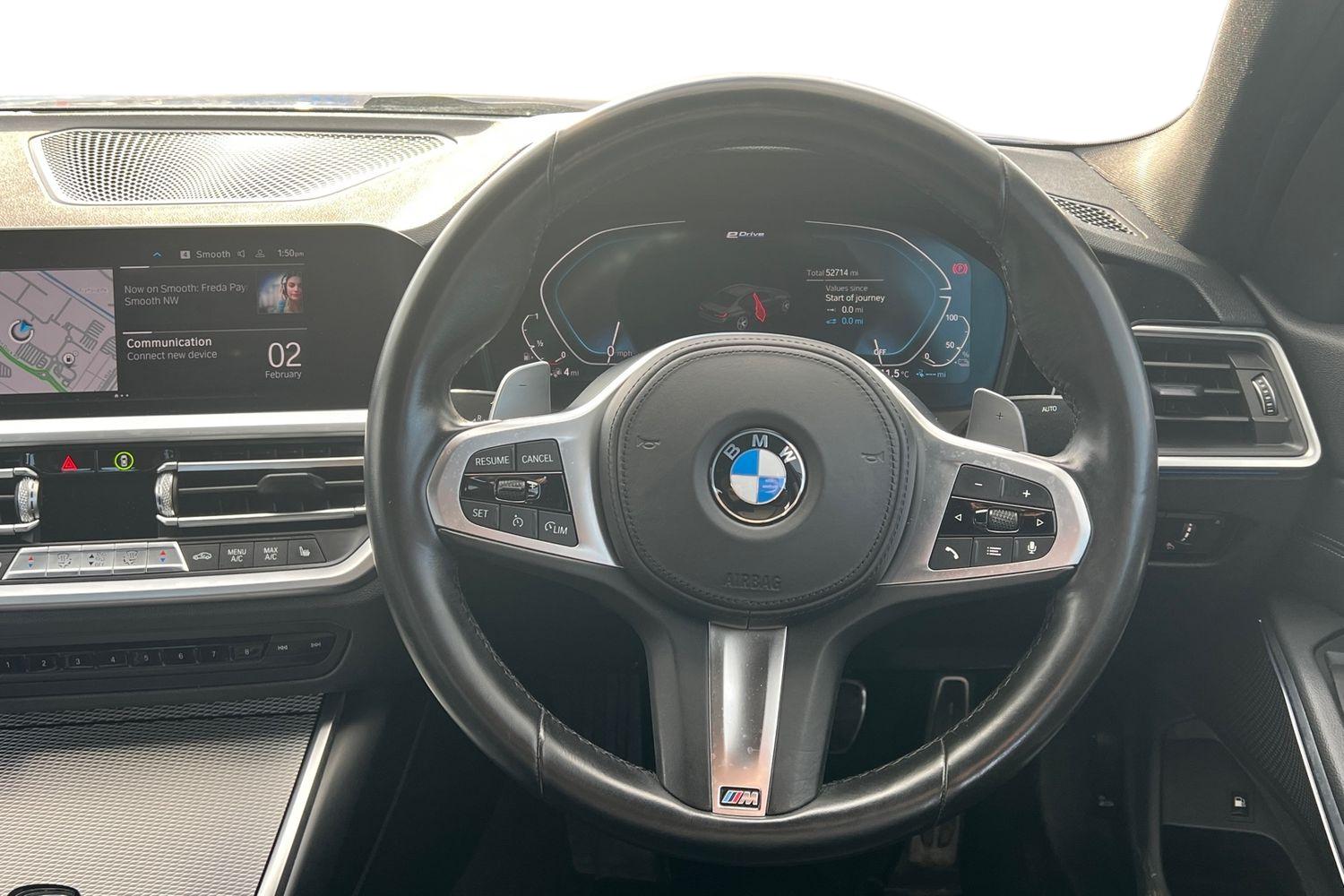 Used BMW 3 Series 2020 for sale - 77649483: Photo 5