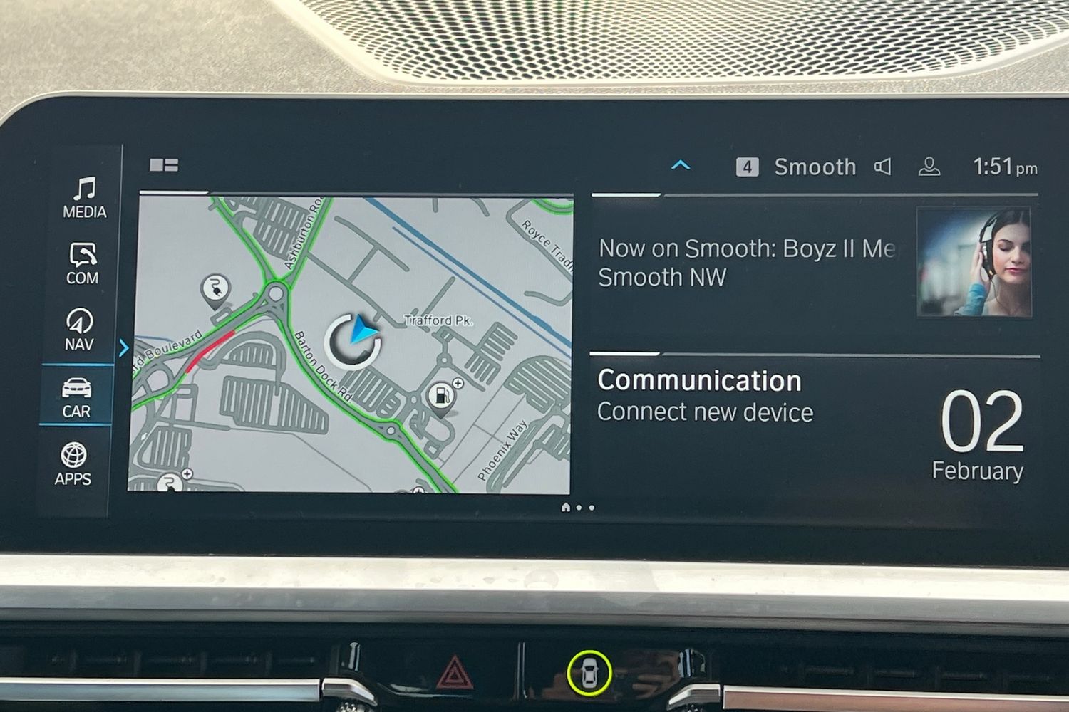 Used BMW 3 Series 2020 for sale - 77649483: Photo 6