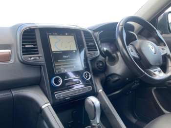 Used Renault Koleos 2020 for sale - 74502311: Photo