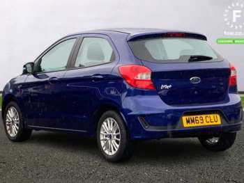 Used Ford KA 2019 for sale - 74785580: Photo