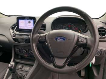 Used Ford KA 2019 for sale - 74785580: Photo